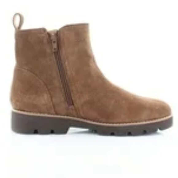 Vionic Brighton Ankle Boot NEW - Picture 5 of 8